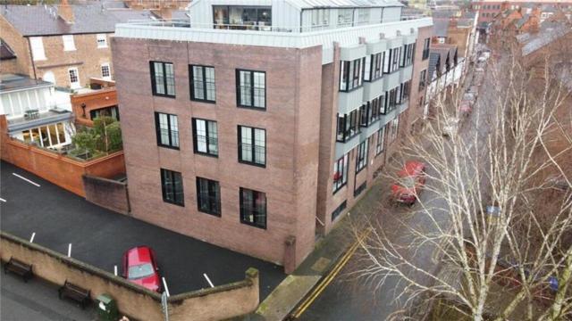 Luxury Apartment: City Centre, Stylish, Modern チェスター エクステリア 写真